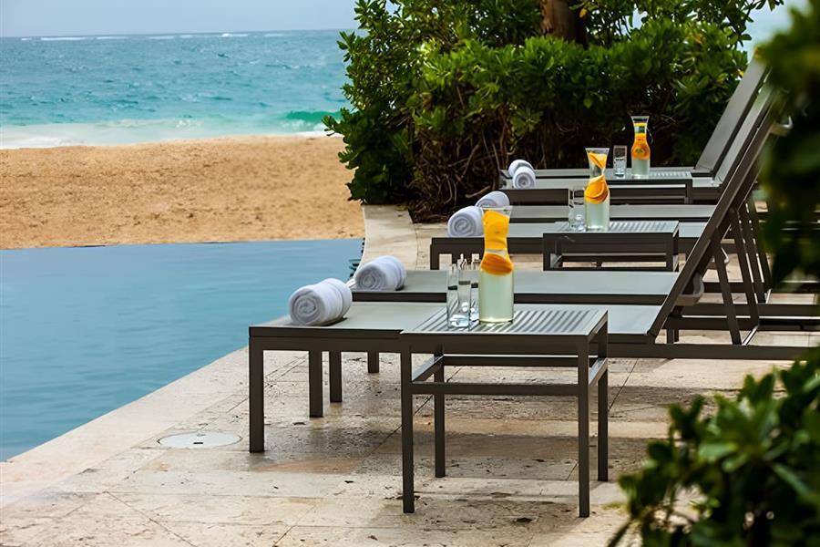 Pool Chairs