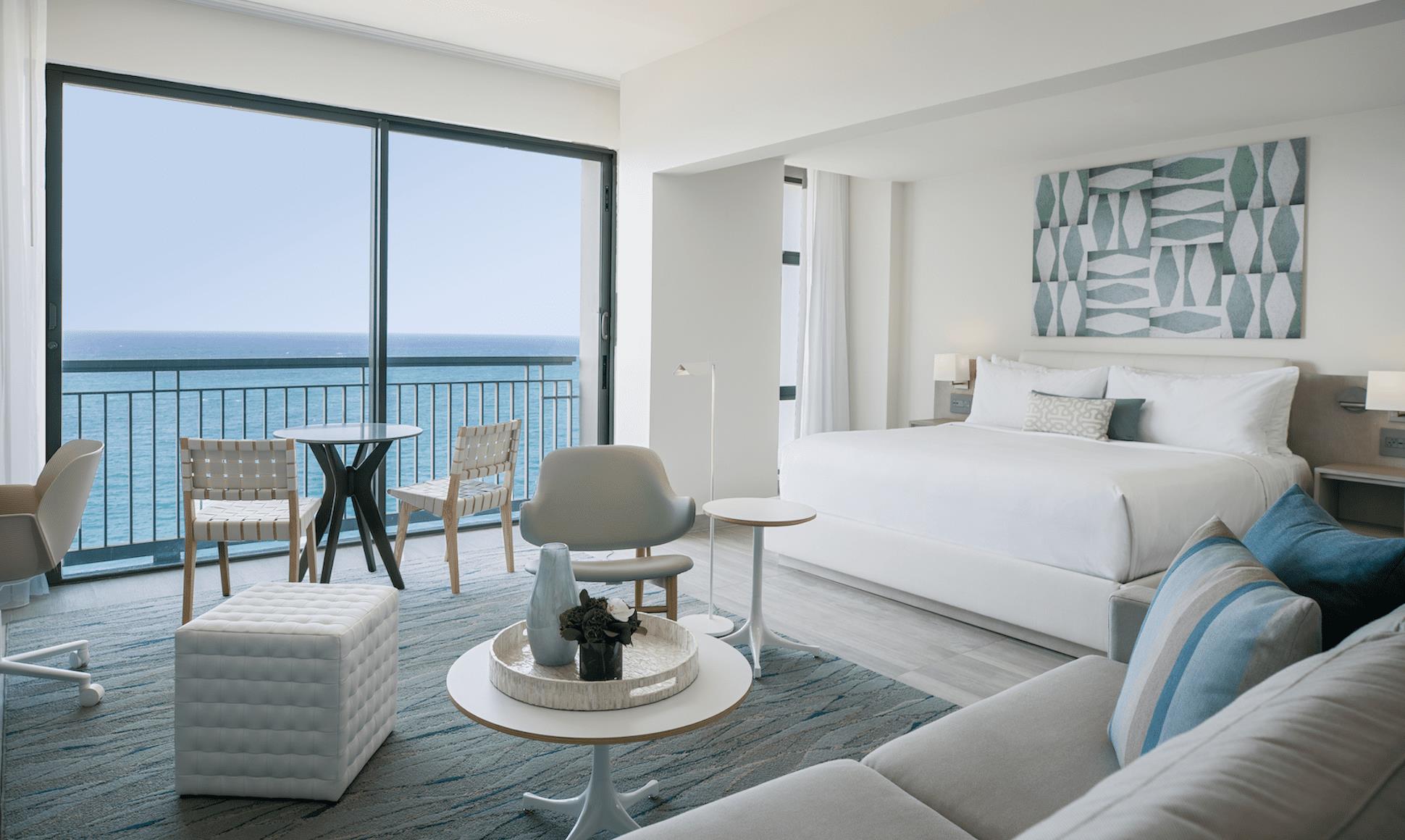 Ocean Tower