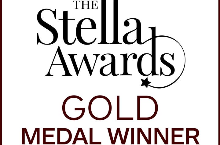 The Stella Awards logo