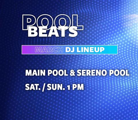 Pool Beats