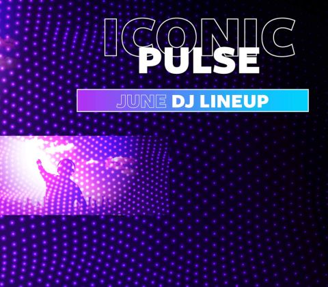 Iconic Pulse