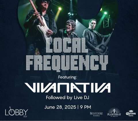 Local Frequency: VIVANATIVA
