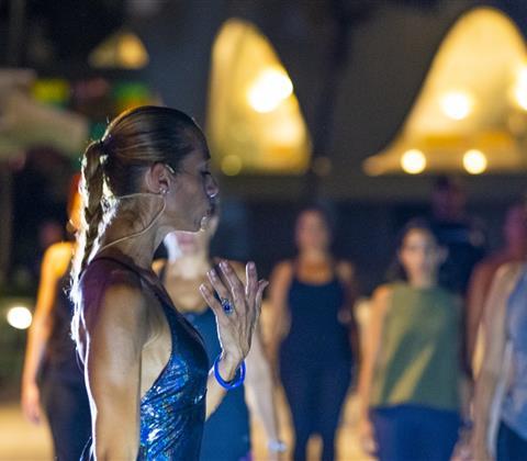 One Hot Summer Weekend: Noche de San Juan