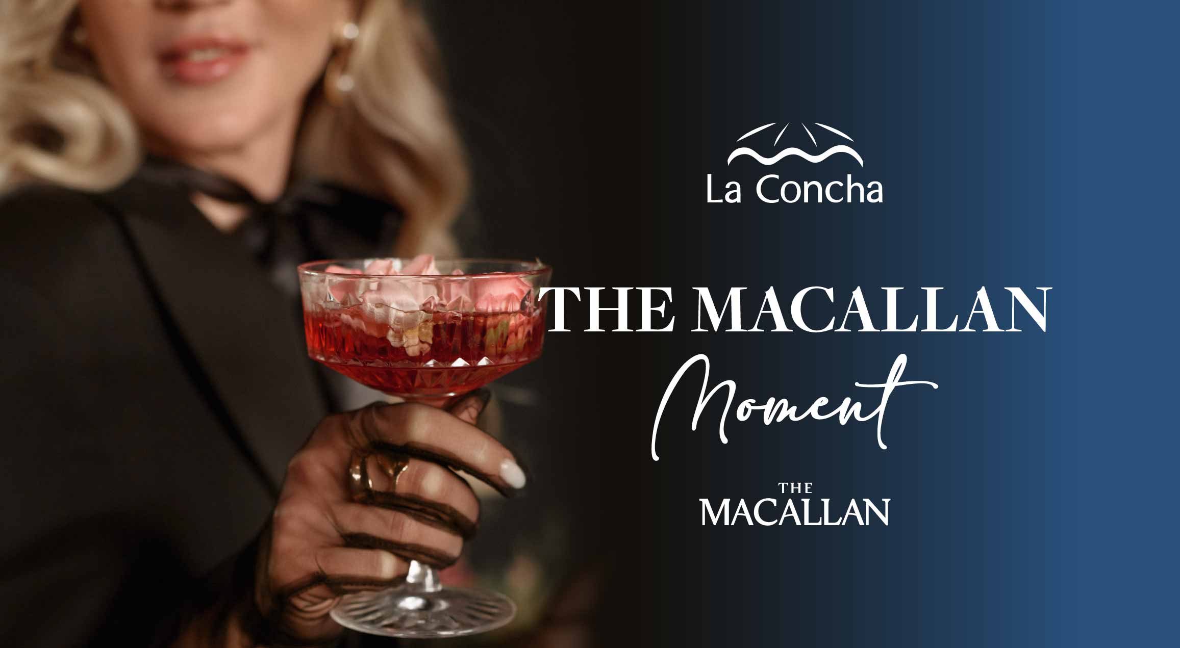 the macallan moment event at la concha resort